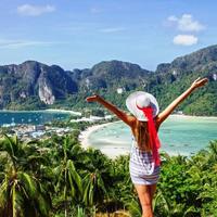 Отзыв от Лика - Visa DTV